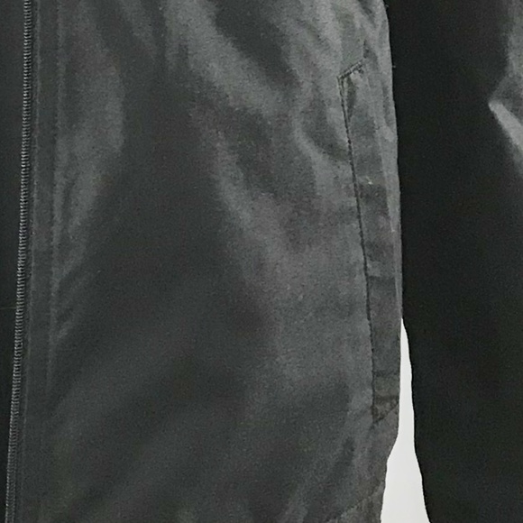 DELL World Golf Championship logo windbreaker jacket full zipper - Picture 8 of 8